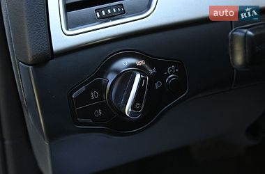 Универсал Audi A4 2011 в Бердичеве