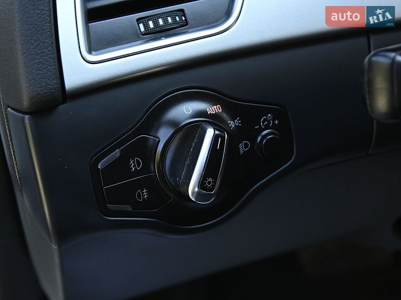 Универсал Audi A4 2011 в Бердичеве