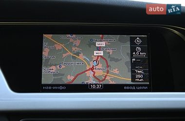 Универсал Audi A4 2011 в Бердичеве