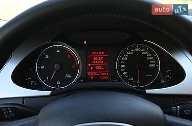 Универсал Audi A4 2011 в Бердичеве