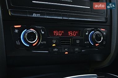 Универсал Audi A4 2011 в Бердичеве