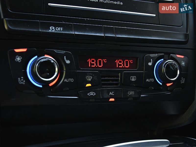 Универсал Audi A4 2011 в Бердичеве