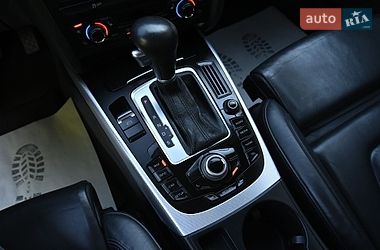 Универсал Audi A4 2011 в Бердичеве