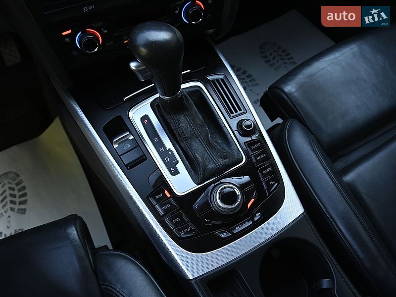 Универсал Audi A4 2011 в Бердичеве