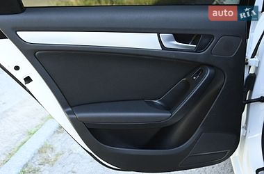Универсал Audi A4 2011 в Бердичеве