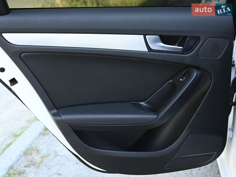 Универсал Audi A4 2011 в Бердичеве