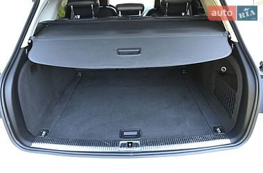 Универсал Audi A4 2011 в Бердичеве
