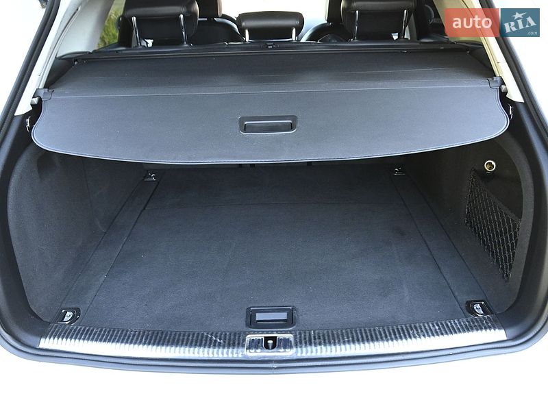 Универсал Audi A4 2011 в Бердичеве