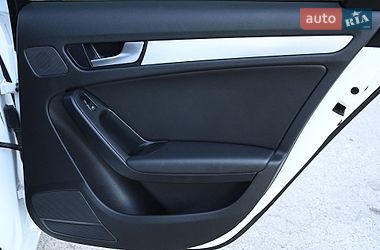 Универсал Audi A4 2011 в Бердичеве
