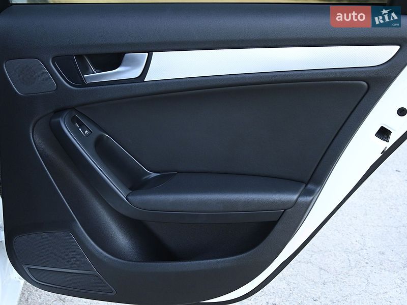 Универсал Audi A4 2011 в Бердичеве