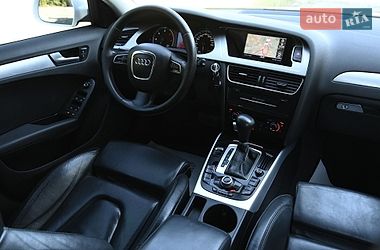 Универсал Audi A4 2011 в Бердичеве