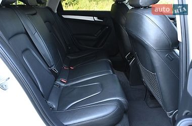 Универсал Audi A4 2011 в Бердичеве