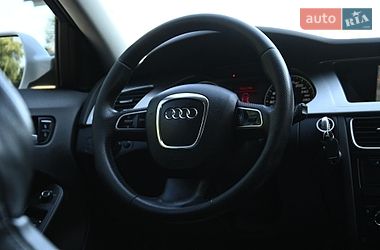 Универсал Audi A4 2011 в Бердичеве