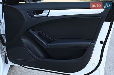 Универсал Audi A4 2011 в Бердичеве