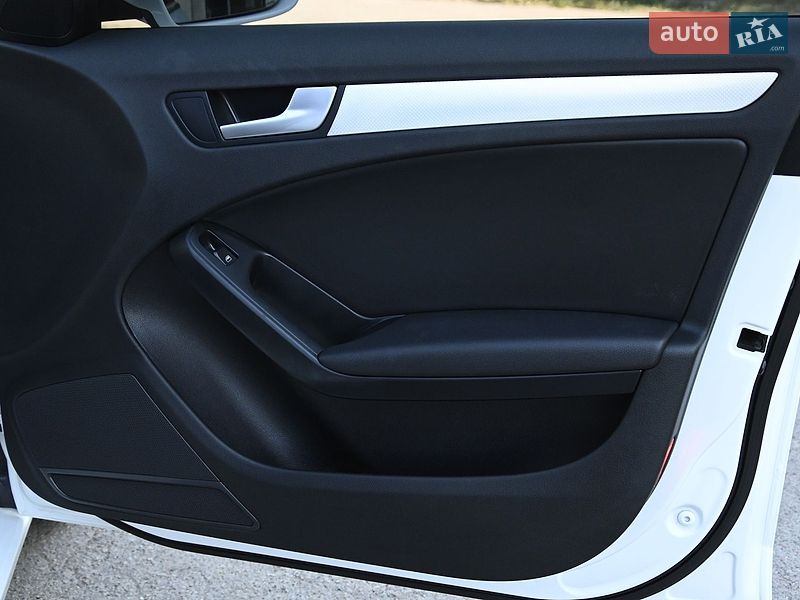 Универсал Audi A4 2011 в Бердичеве