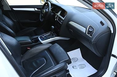 Универсал Audi A4 2011 в Бердичеве