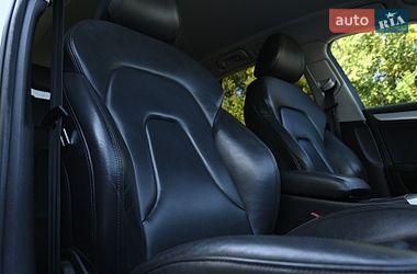 Универсал Audi A4 2011 в Бердичеве