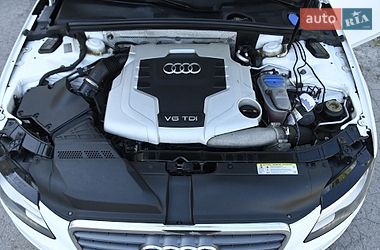 Универсал Audi A4 2011 в Бердичеве