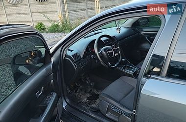 Седан Audi A4 2001 в Ровно