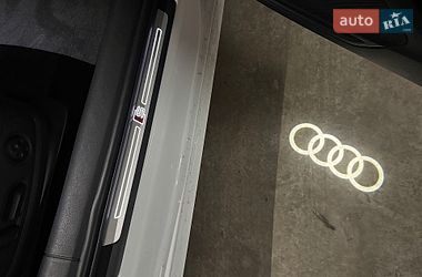 Седан Audi A4 2023 в Киеве