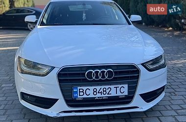 Универсал Audi A4 2012 в Самборе