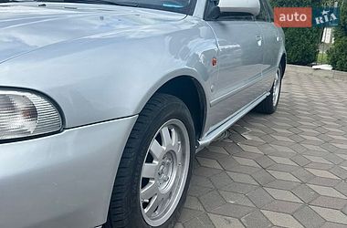 Універсал Audi A4 1996 в Броварах
