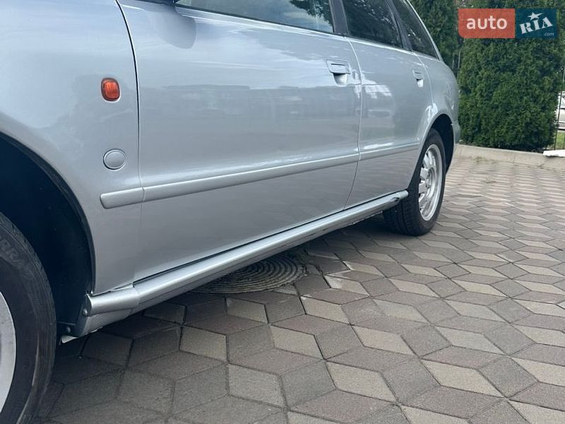 Універсал Audi A4 1996 в Броварах