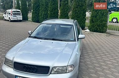 Універсал Audi A4 1996 в Броварах