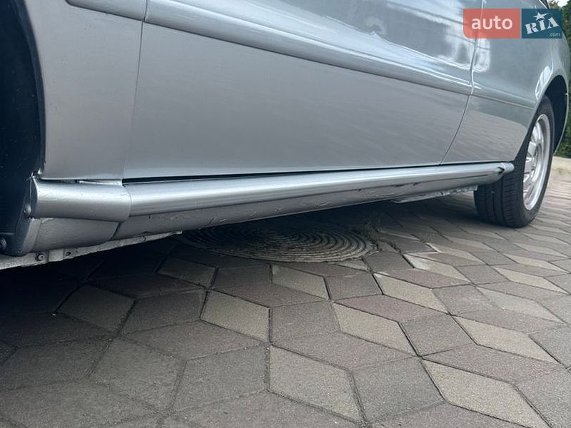 Універсал Audi A4 1996 в Броварах