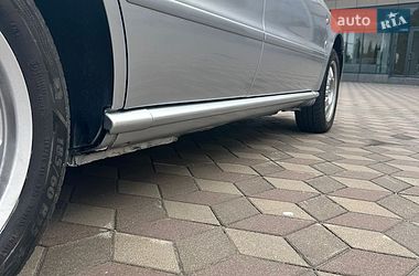 Універсал Audi A4 1996 в Броварах