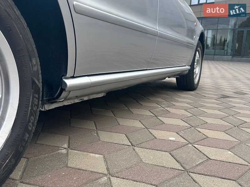 Універсал Audi A4 1996 в Броварах