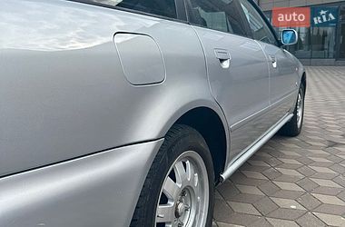 Універсал Audi A4 1996 в Броварах