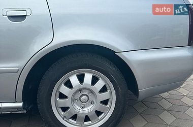 Універсал Audi A4 1996 в Броварах