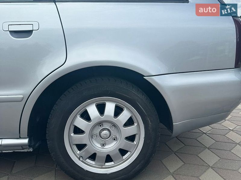 Універсал Audi A4 1996 в Броварах