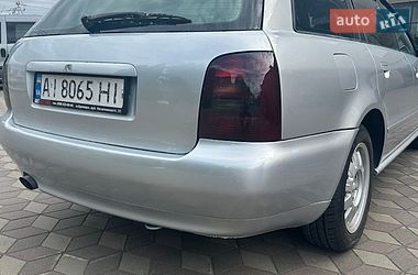 Універсал Audi A4 1996 в Броварах