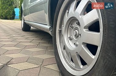 Універсал Audi A4 1996 в Броварах