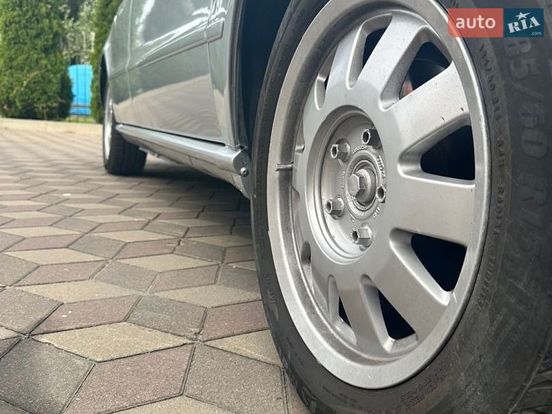Універсал Audi A4 1996 в Броварах