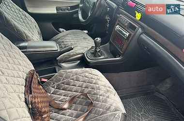 Універсал Audi A4 1996 в Броварах