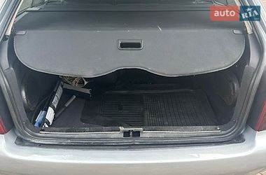 Універсал Audi A4 1996 в Броварах
