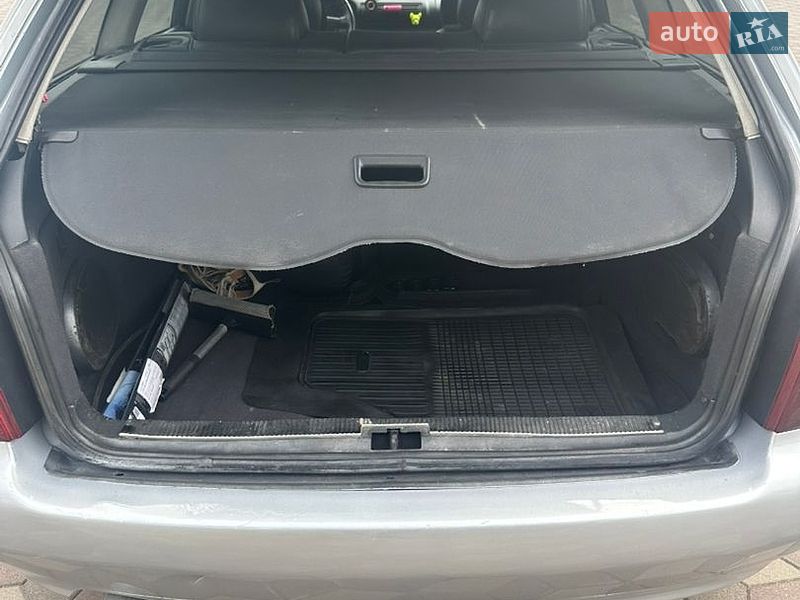 Універсал Audi A4 1996 в Броварах