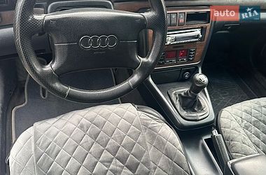 Універсал Audi A4 1996 в Броварах
