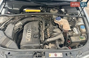 Універсал Audi A4 1996 в Броварах