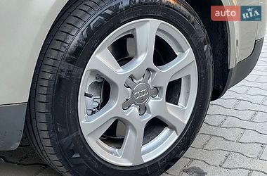 Седан Audi A4 2004 в Виннице