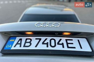 Седан Audi A4 2004 в Виннице