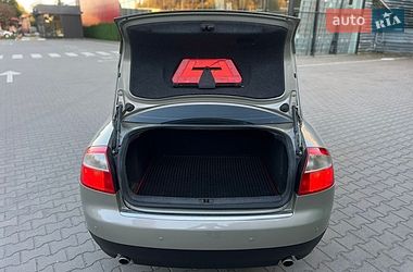 Седан Audi A4 2004 в Виннице