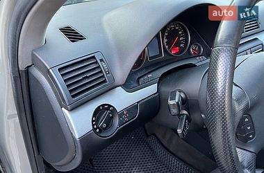 Седан Audi A4 2004 в Виннице