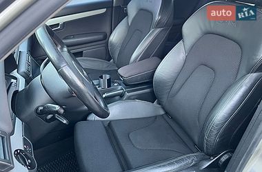 Седан Audi A4 2004 в Виннице