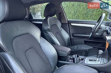 Седан Audi A4 2004 в Виннице