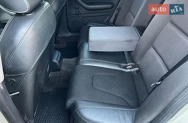 Седан Audi A4 2004 в Виннице