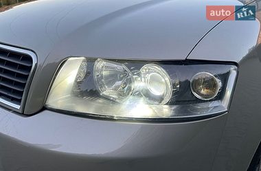 Седан Audi A4 2004 в Виннице